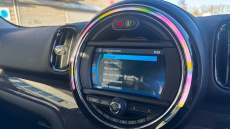 MINI Countryman 1.5 Cooper Classic 5dr Auto Petrol Hatchback